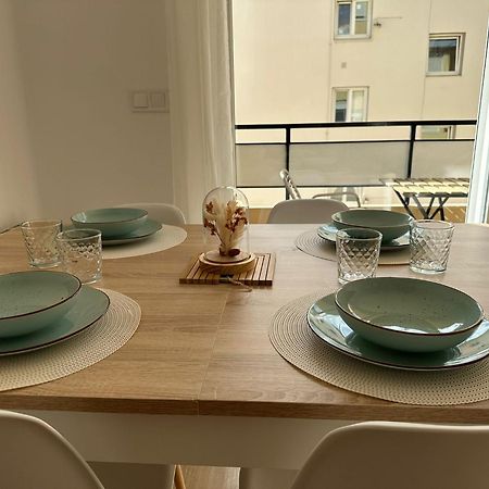Apartamento Centrico Alba Santander Exteriör bild
