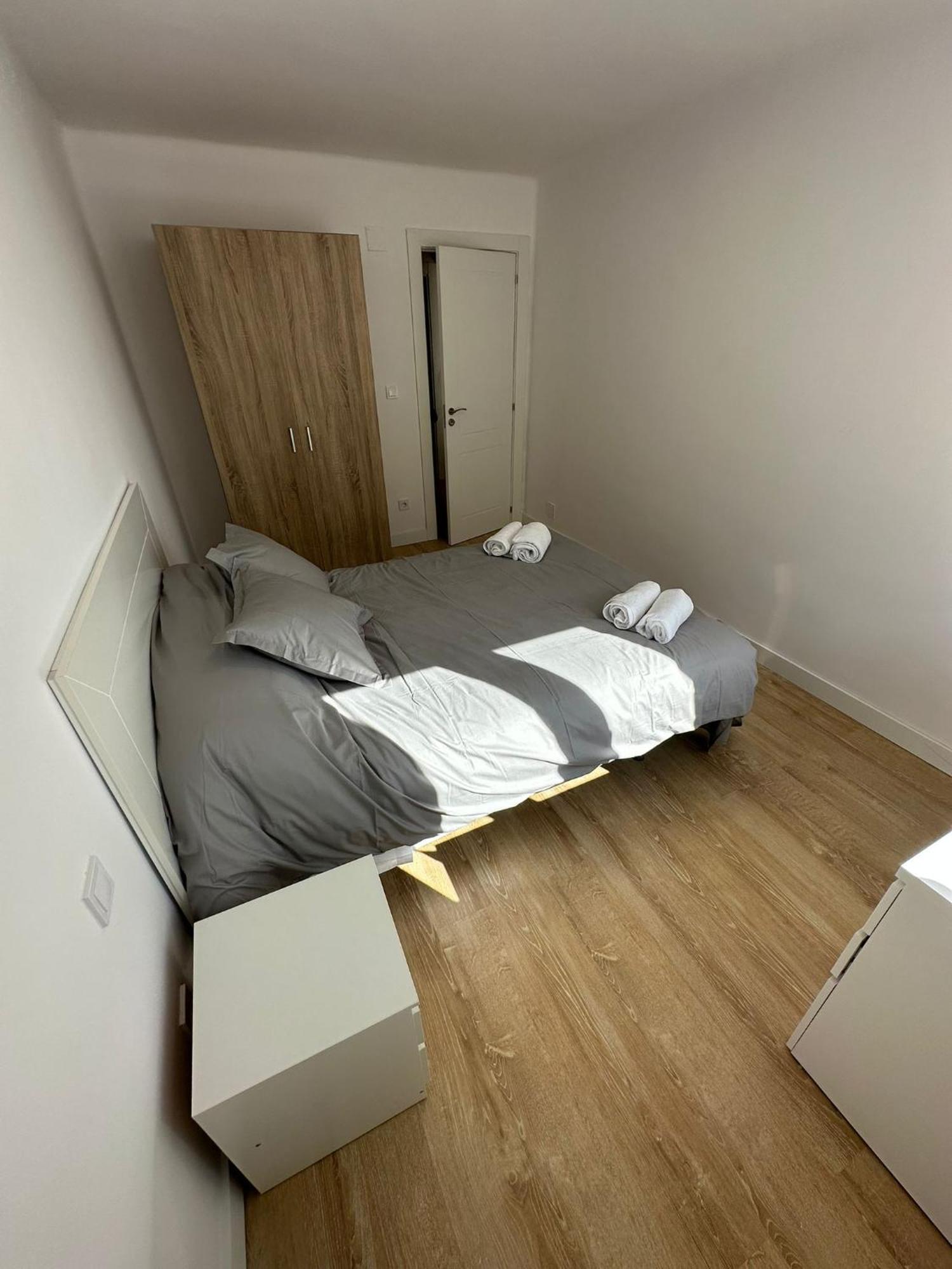 Apartamento Centrico Alba Santander Exteriör bild