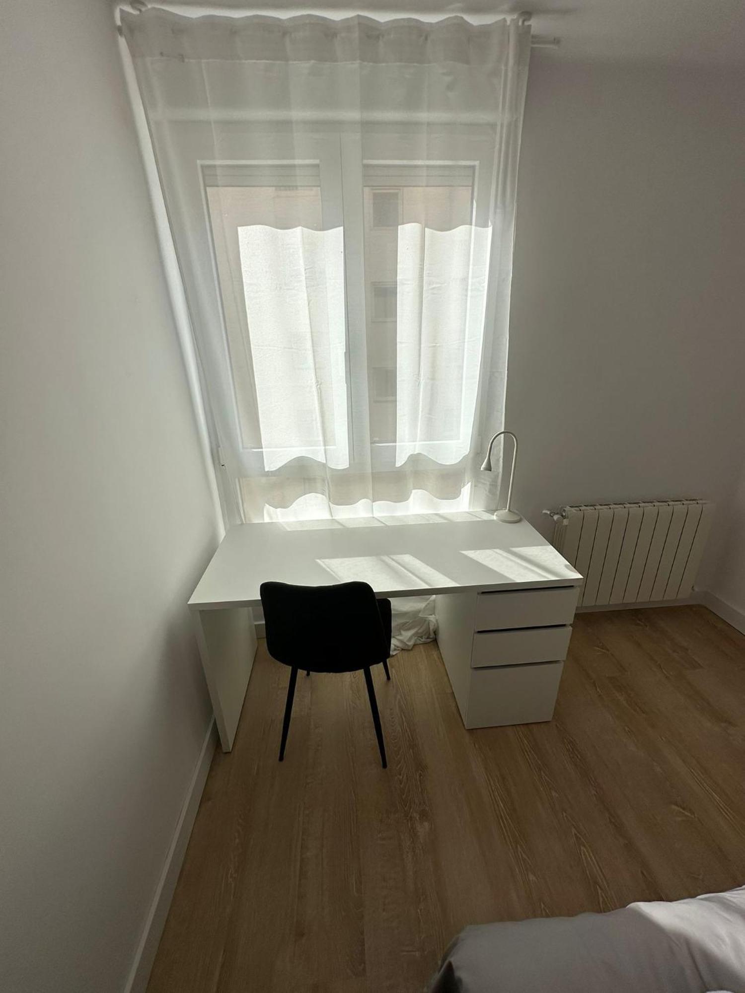 Apartamento Centrico Alba Santander Exteriör bild