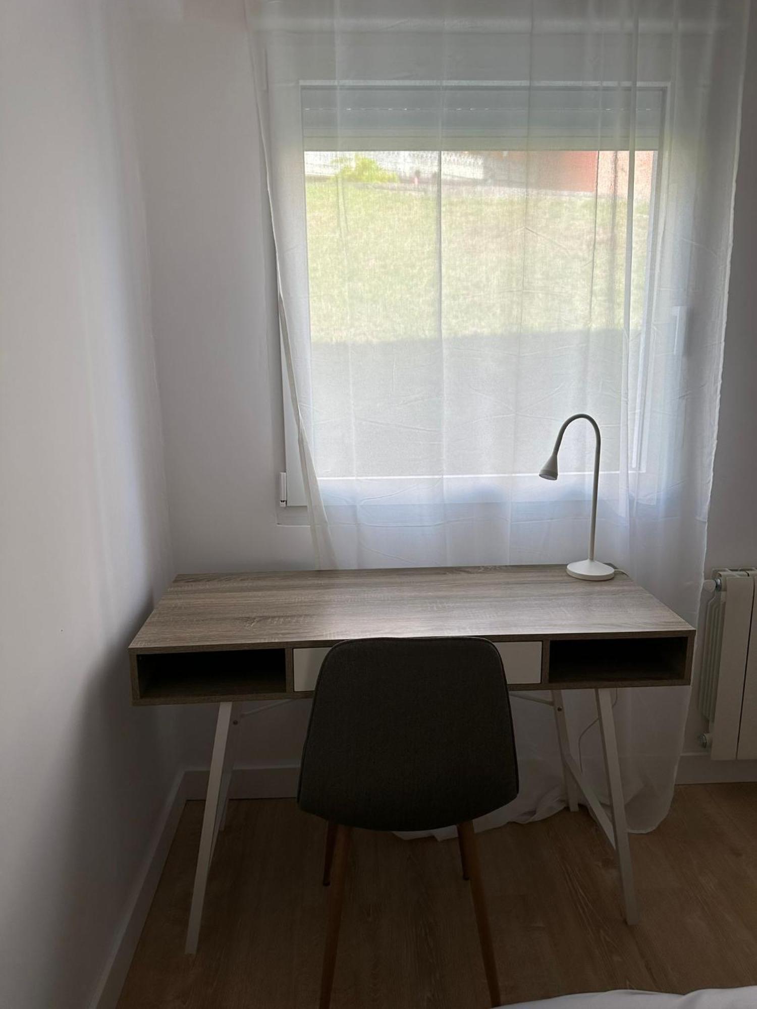 Apartamento Centrico Alba Santander Exteriör bild