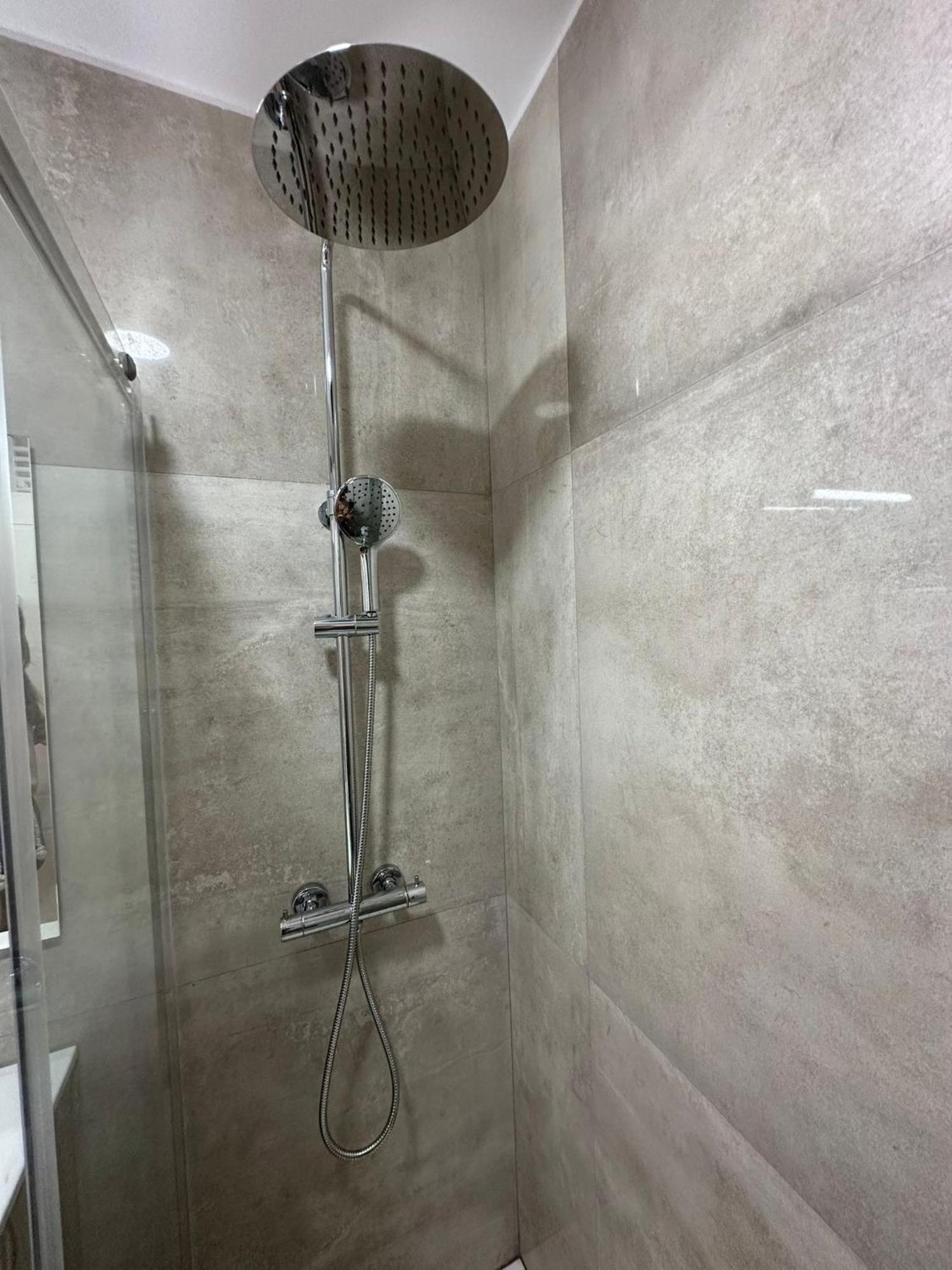 Apartamento Centrico Alba Santander Exteriör bild