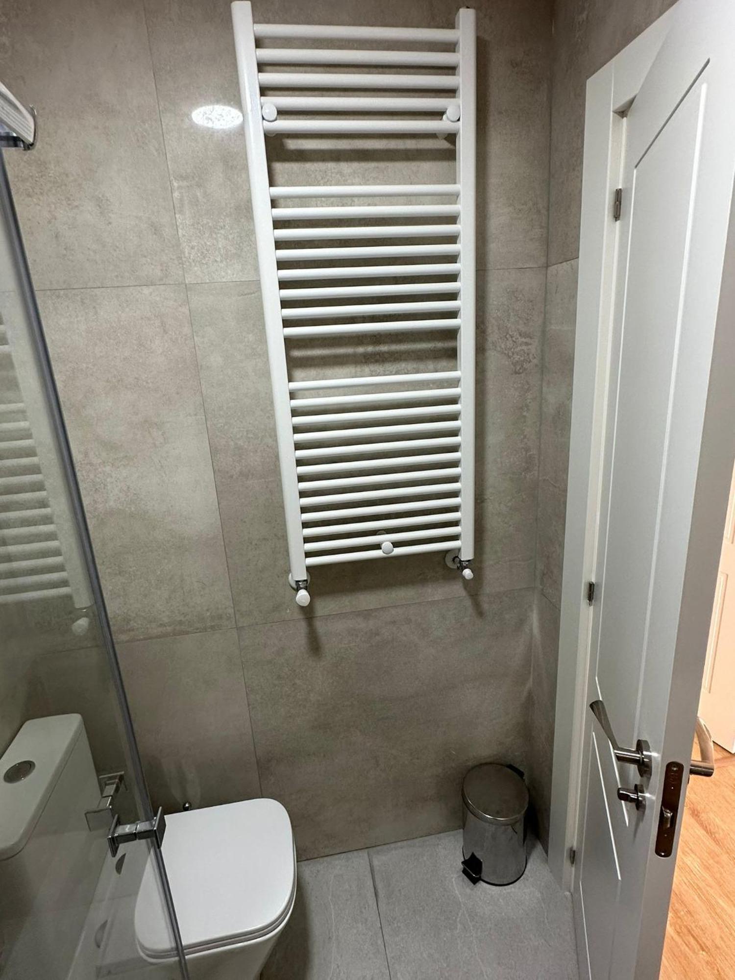 Apartamento Centrico Alba Santander Exteriör bild