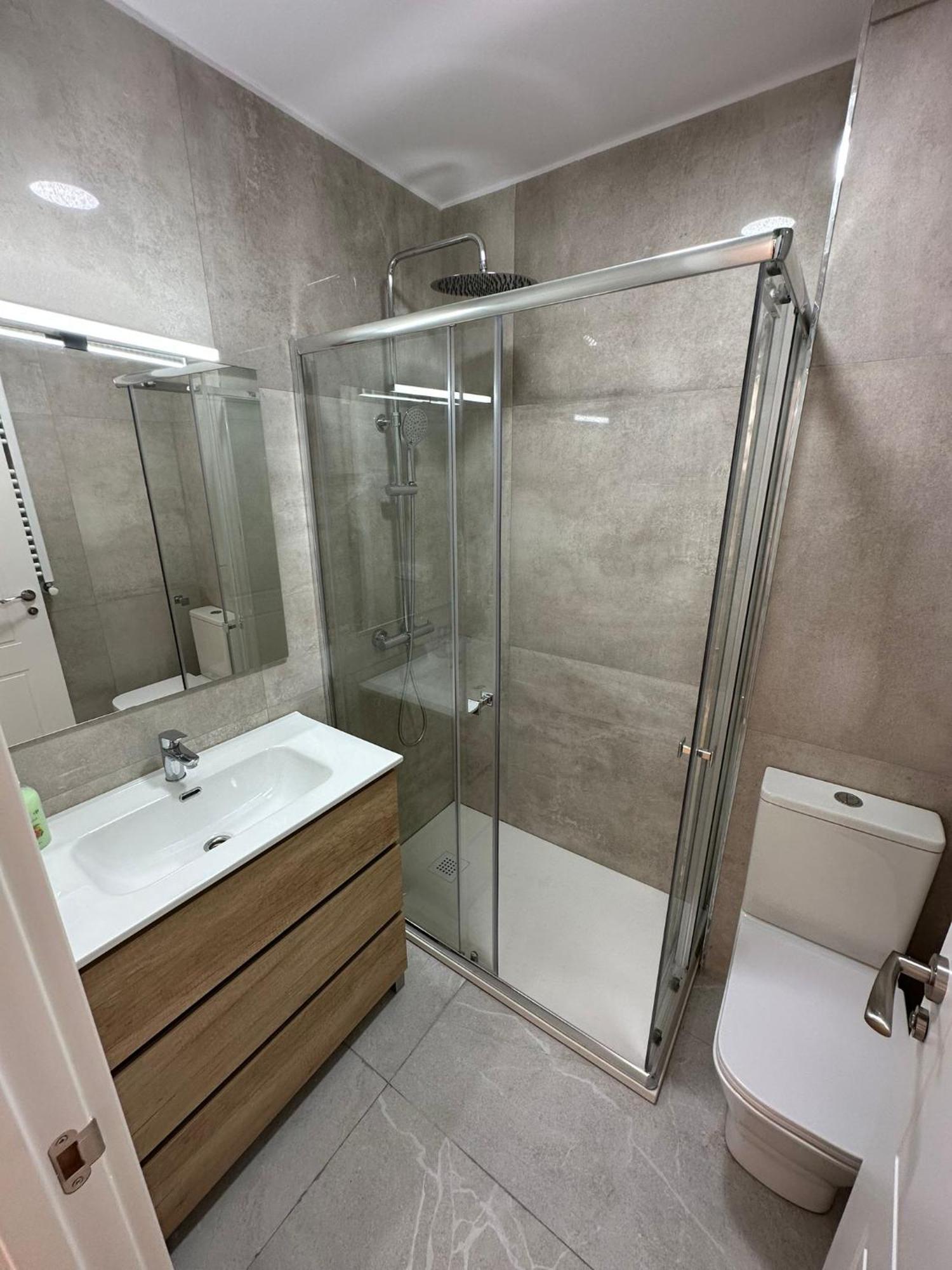 Apartamento Centrico Alba Santander Exteriör bild